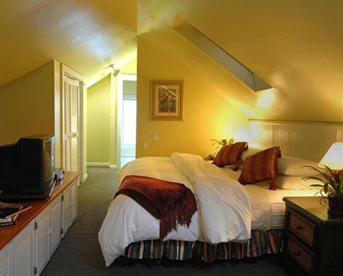 Heron House Court (adults Only) Hotel 3*