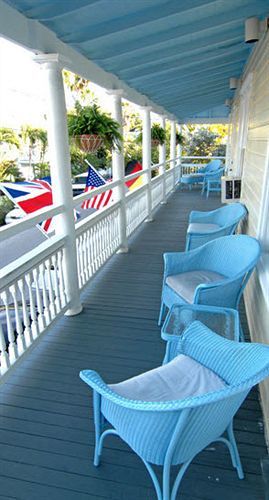 Hotel Heron House Court (adults Only)