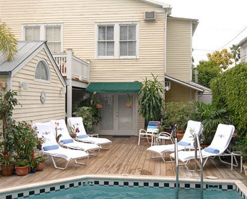 Heron House Court (adults Only) 3*