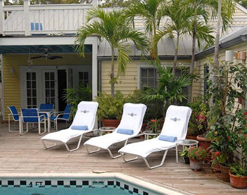 Heron House Court (adults Only) 3* Key West