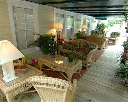 Hotel Heron House Court (adults Only) 3*