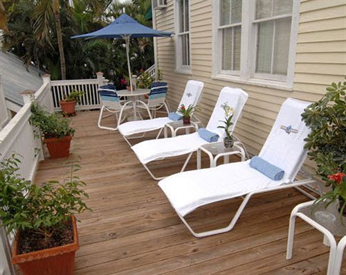 Hotel Heron House Court (adults Only) Key West