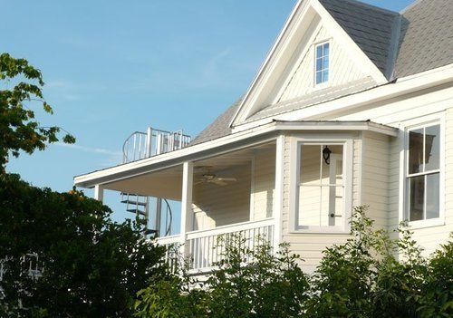 Azul Bed & Breakfast