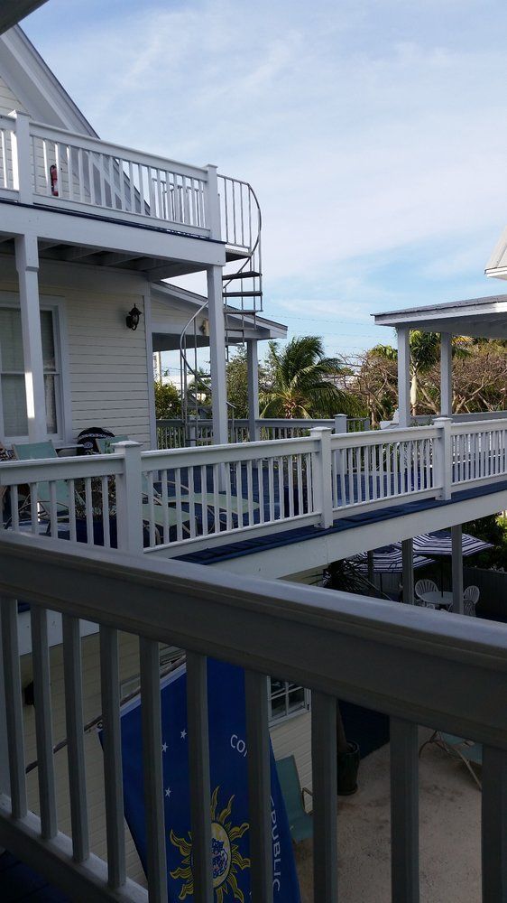 Bed & Breakfast Azul Key West