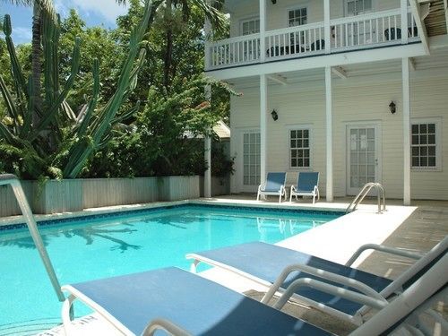 Azul Bed & Breakfast Key West