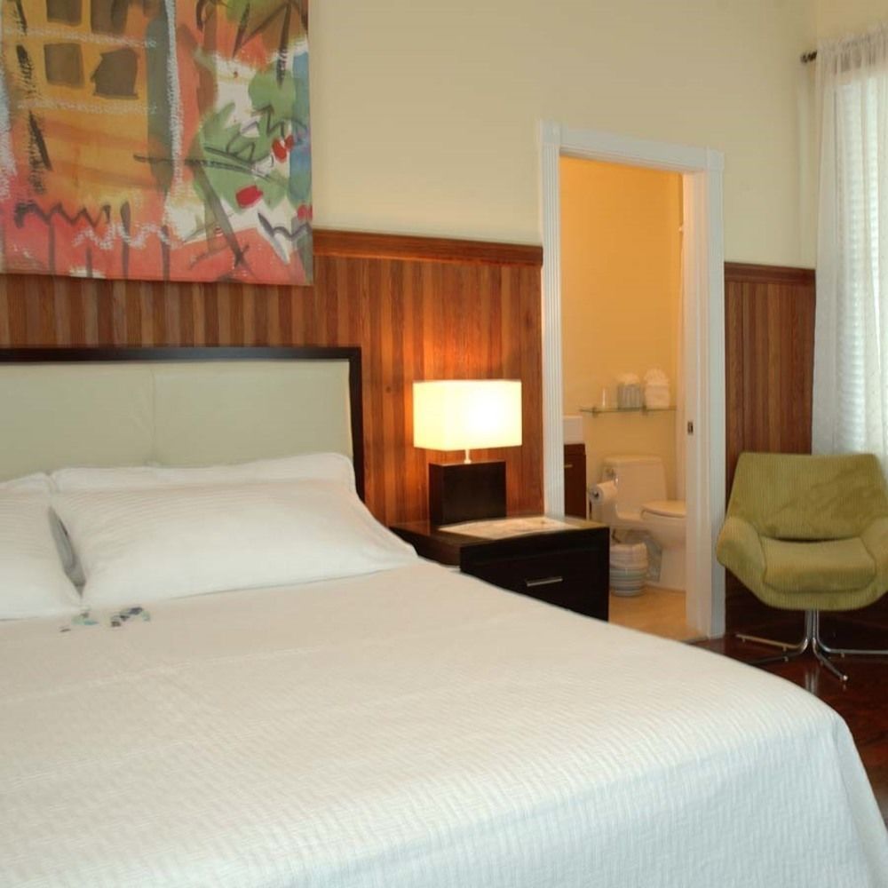 Bed & Breakfast Azul 2*