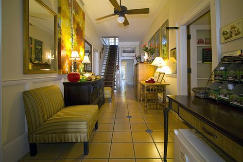 L'habitation Guesthouse- Adult Exclusive Key West