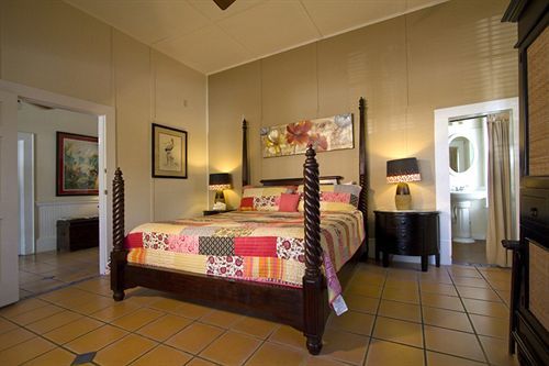 Bed & Breakfast L'habitation Guesthouse- Adult Exclusive 2*