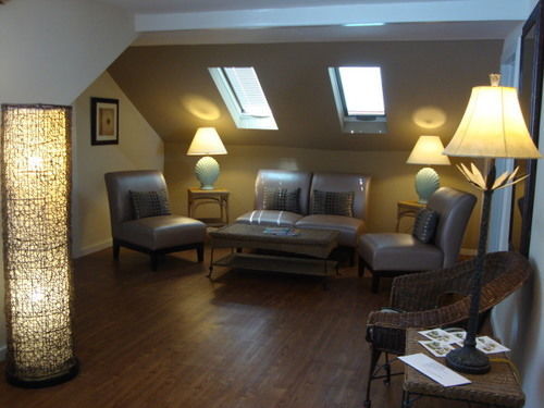 L'habitation Guesthouse- Adult Exclusive Bed & Breakfast 2*