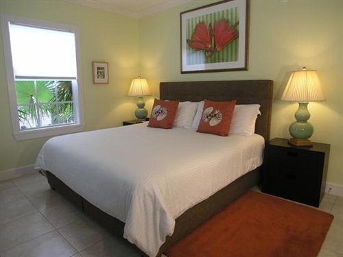 Inn Travelers Palm 2*