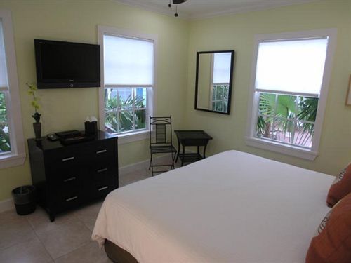 Travelers Palm 2* Key West