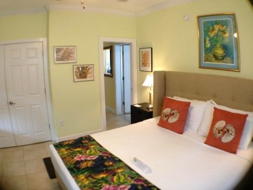 Travelers Palm 2* Key West