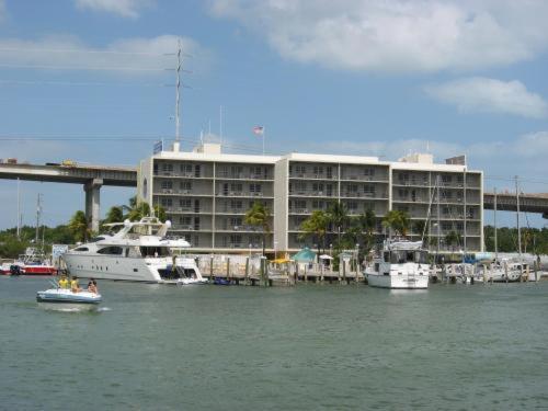 Anchorage Resort Key Largo