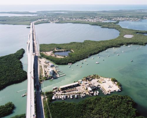 Resort Anchorage Key Largo