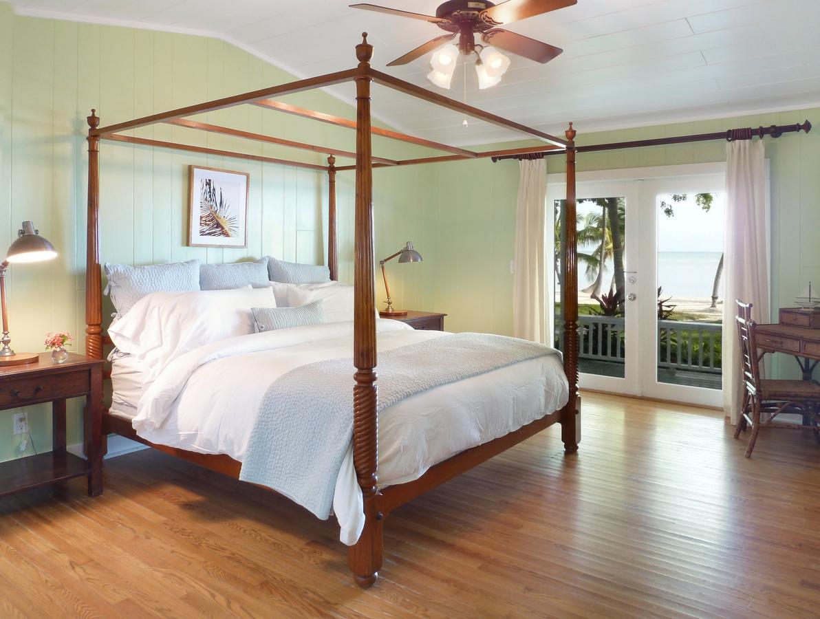 Resort The Moorings Village 3*