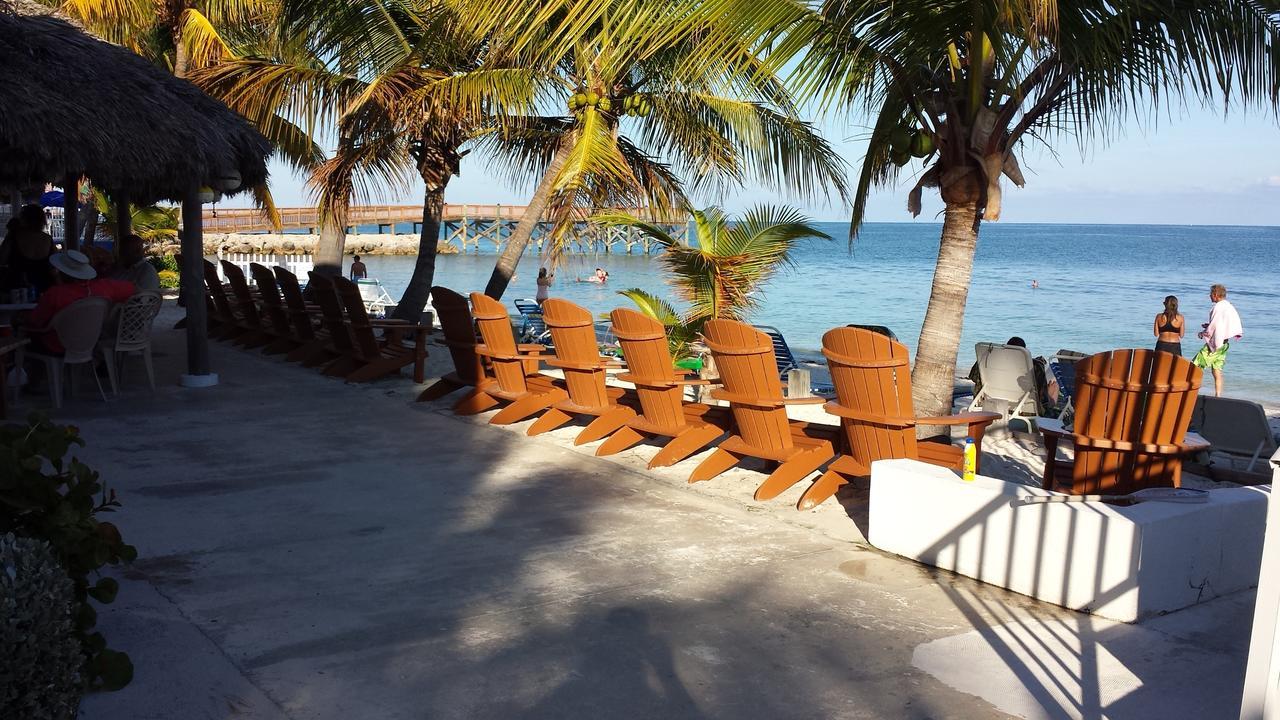 Motel Buccaneer Quarters And 2*