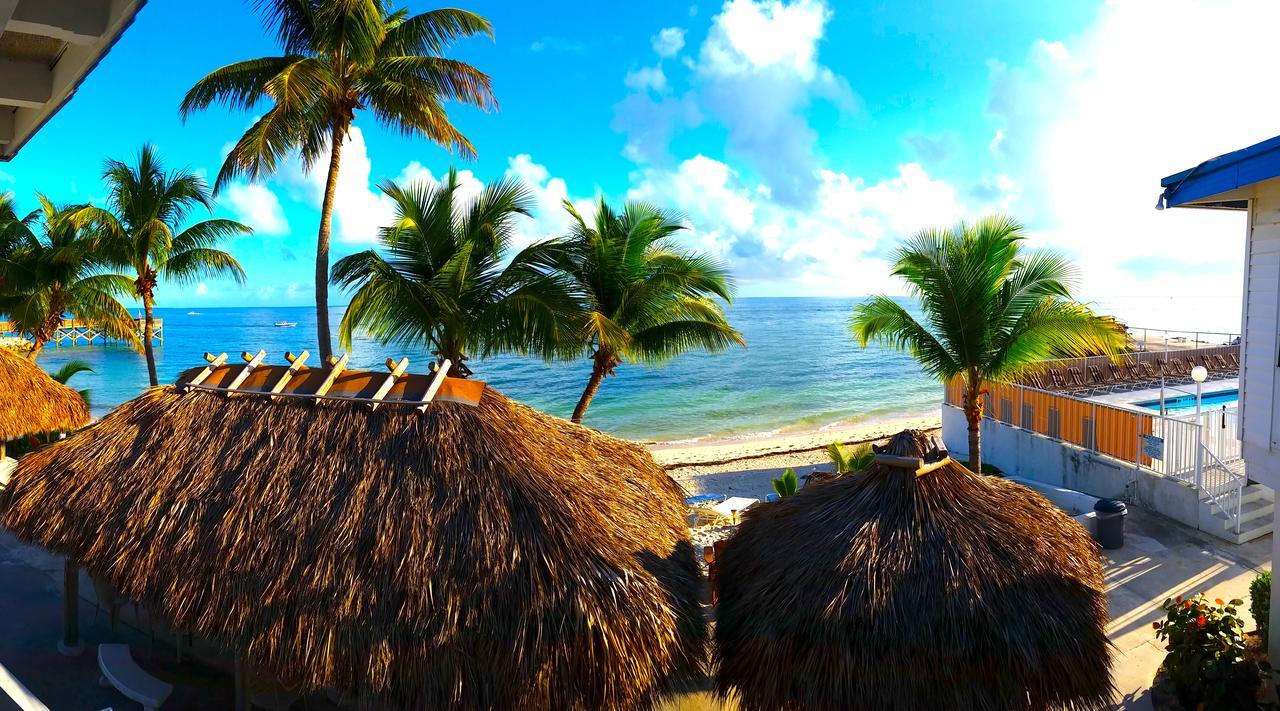 Buccaneer Quarters And Marathon