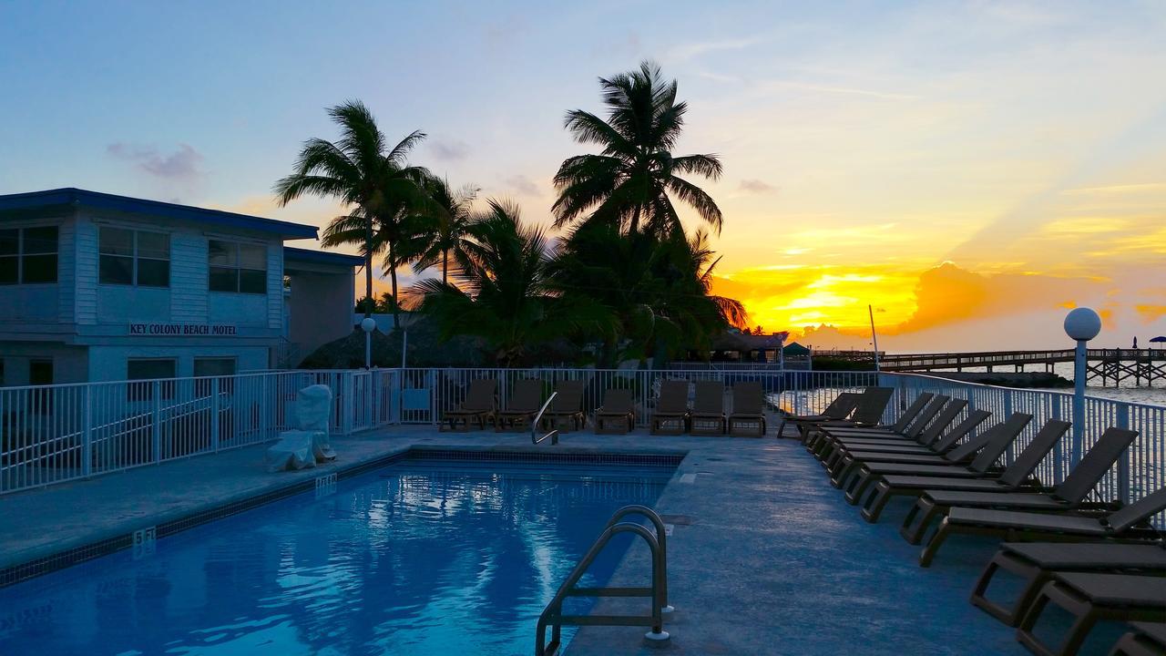 Buccaneer Quarters And 2* Marathon