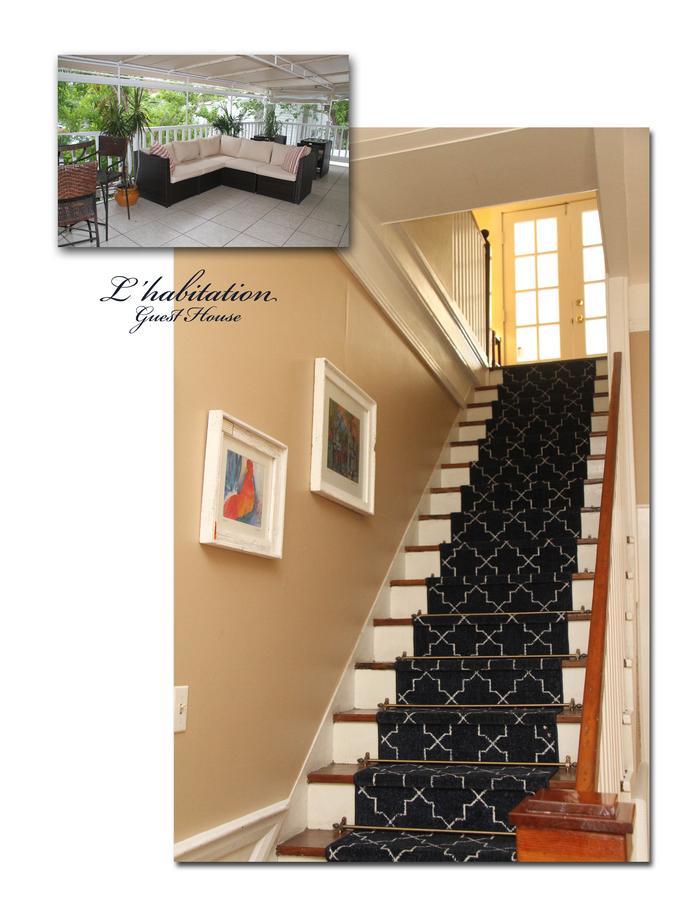 L'habitation Guesthouse- Adult Exclusive 2*