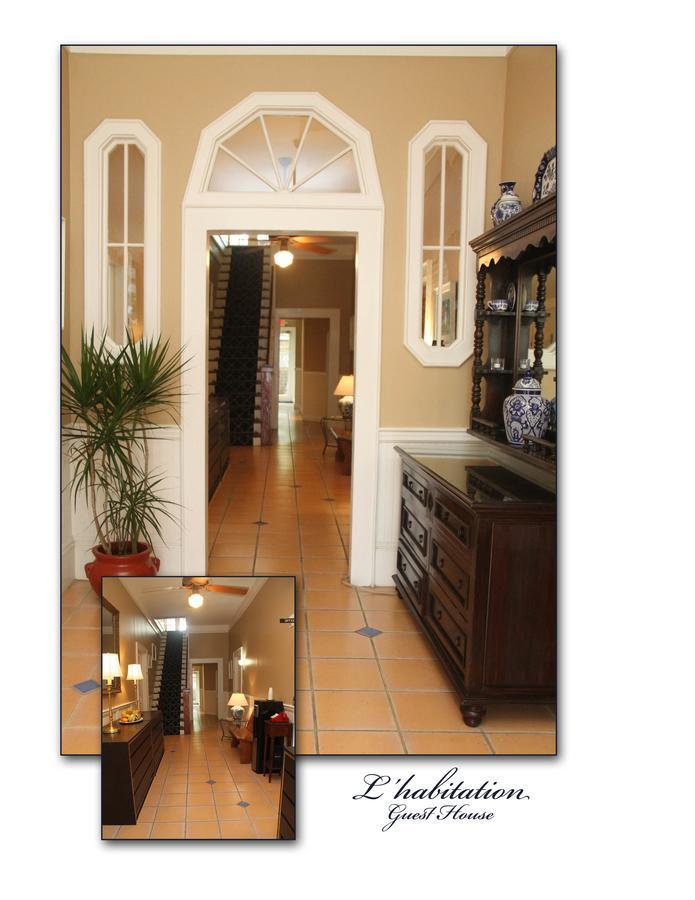 L'habitation Guesthouse- Adult Exclusive 2*