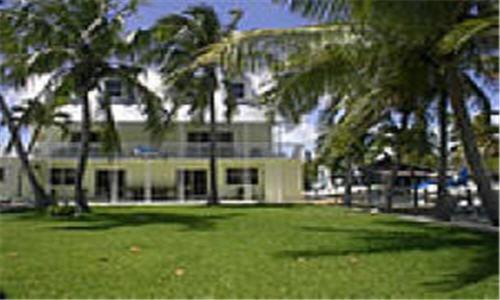 Hotel Tarpon Flats & Marina -