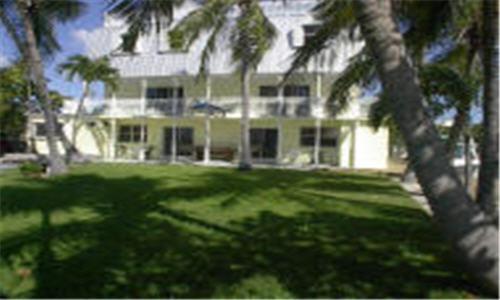 Tarpon Flats & Marina - Hotel 3*