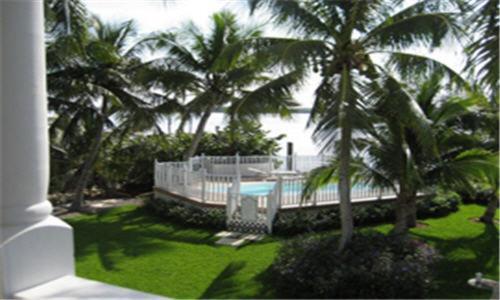 Tarpon Flats & Marina - 3* Key Largo