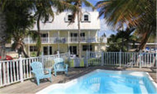 Hotel Tarpon Flats & Marina -