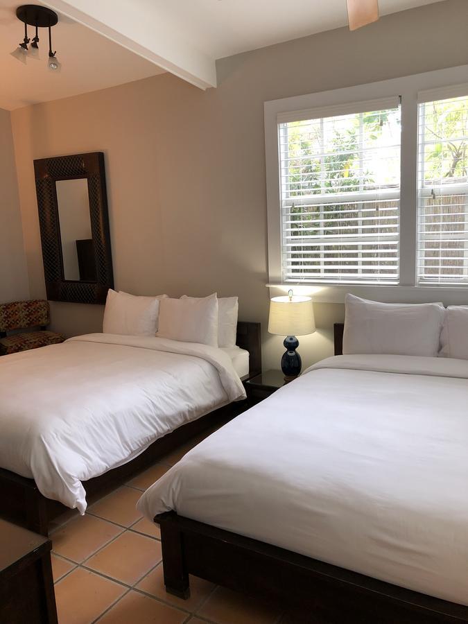 Bed & Breakfast L'habitation Guesthouse- Adult Exclusive Key West