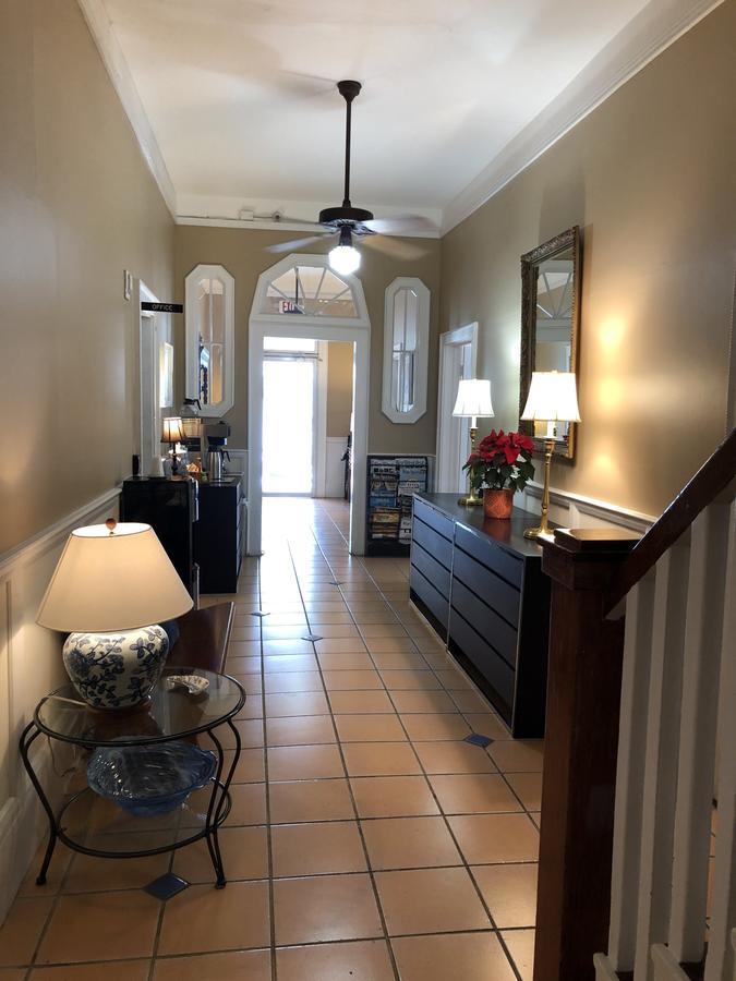 L'habitation Guesthouse- Adult Exclusive Key West