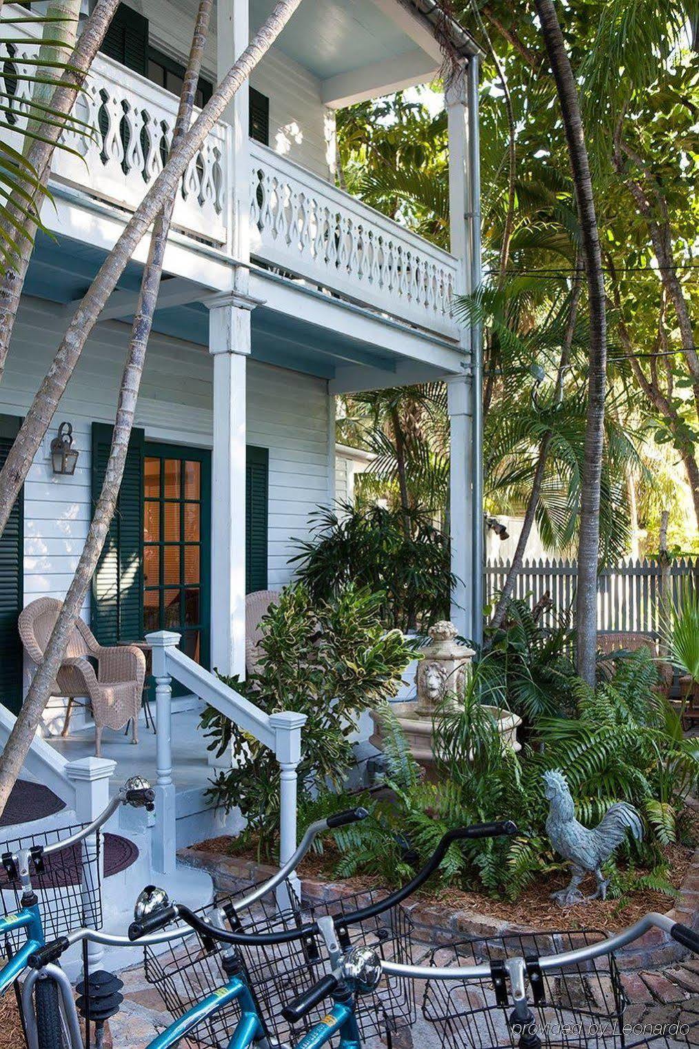Inn The - Adult Exclusive Key West