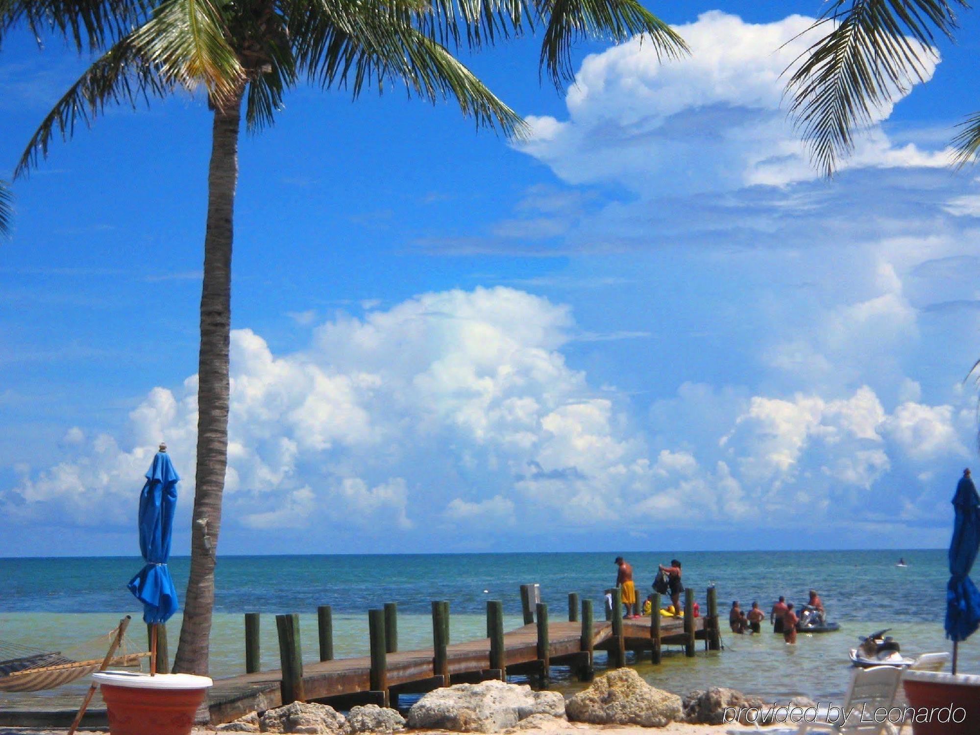 Motel Bonefish Marathon