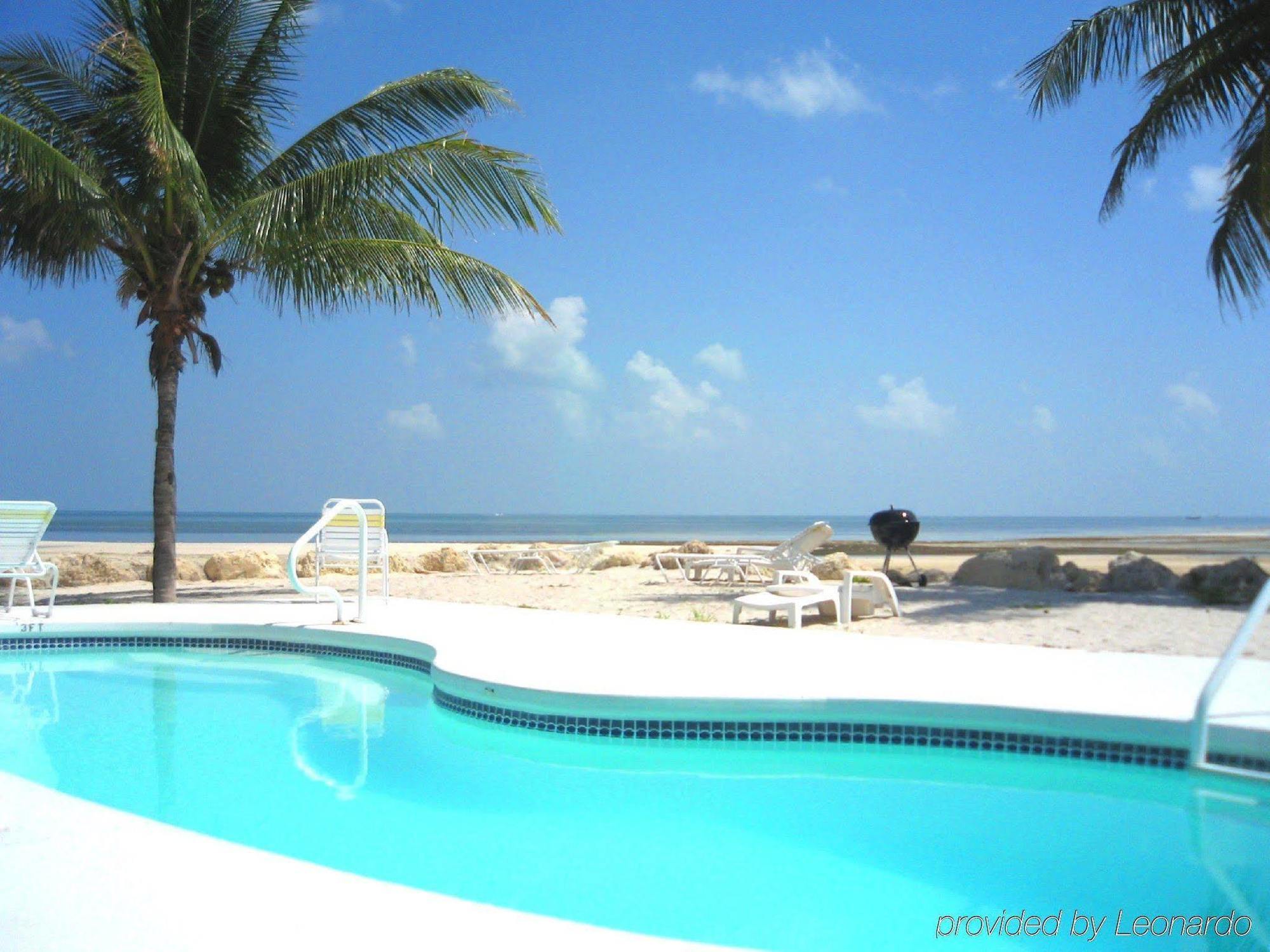Motel Bonefish 2*