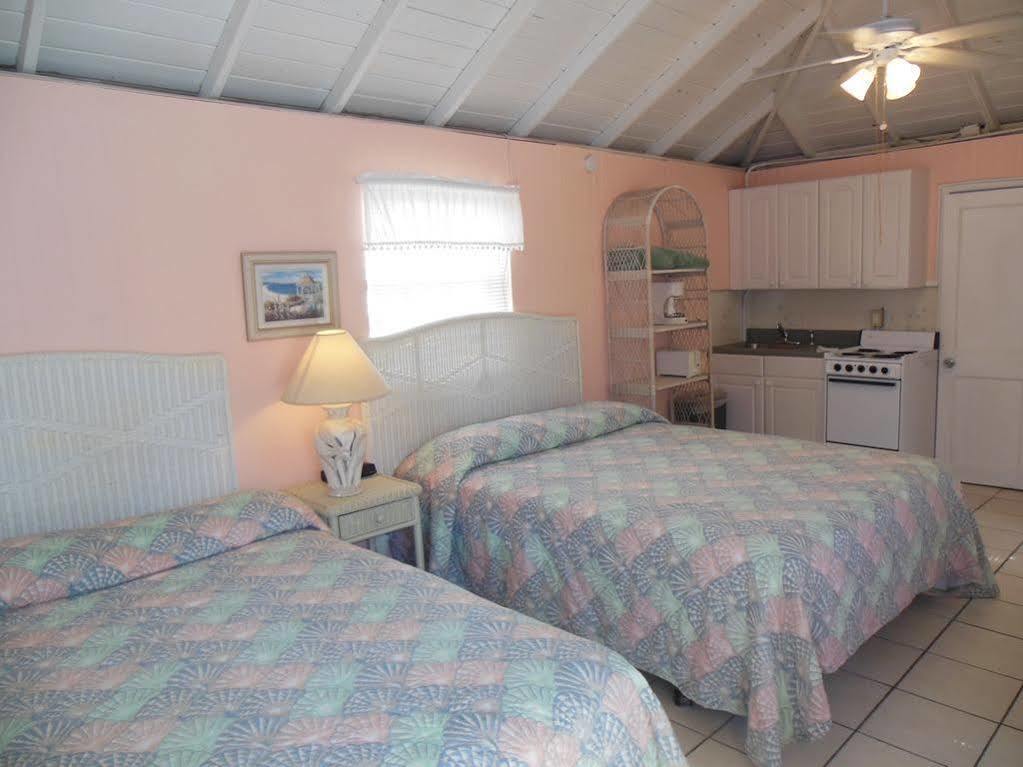 Bonefish Motel Marathon
