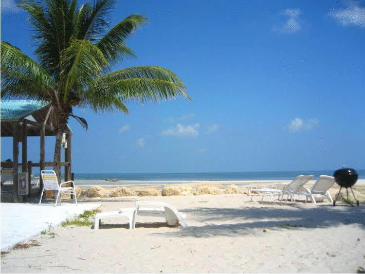 Bonefish Motel 2*