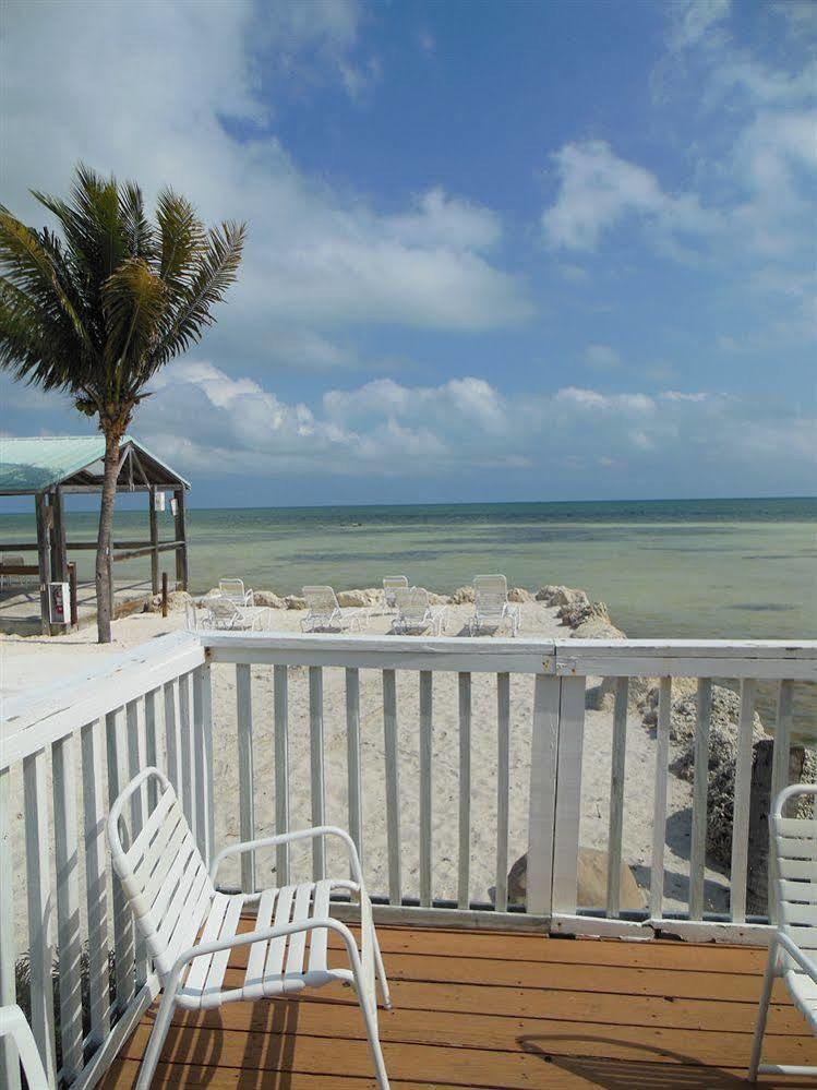 Bonefish Motel Marathon