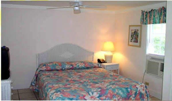 Bonefish Motel Marathon
