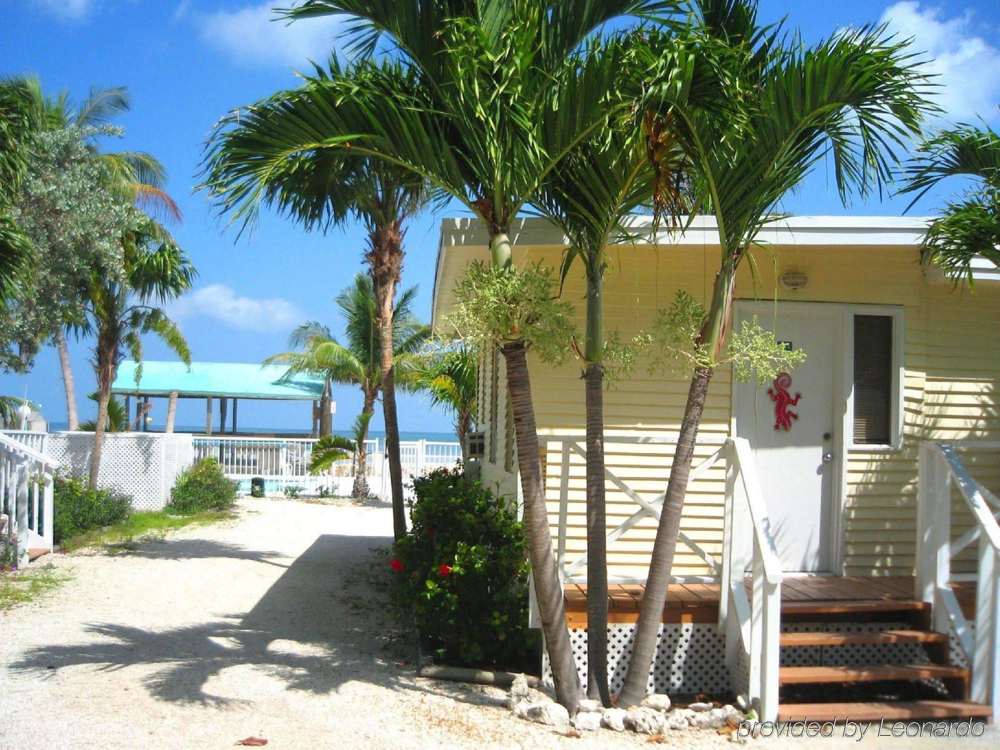 Motel Bonefish 2*