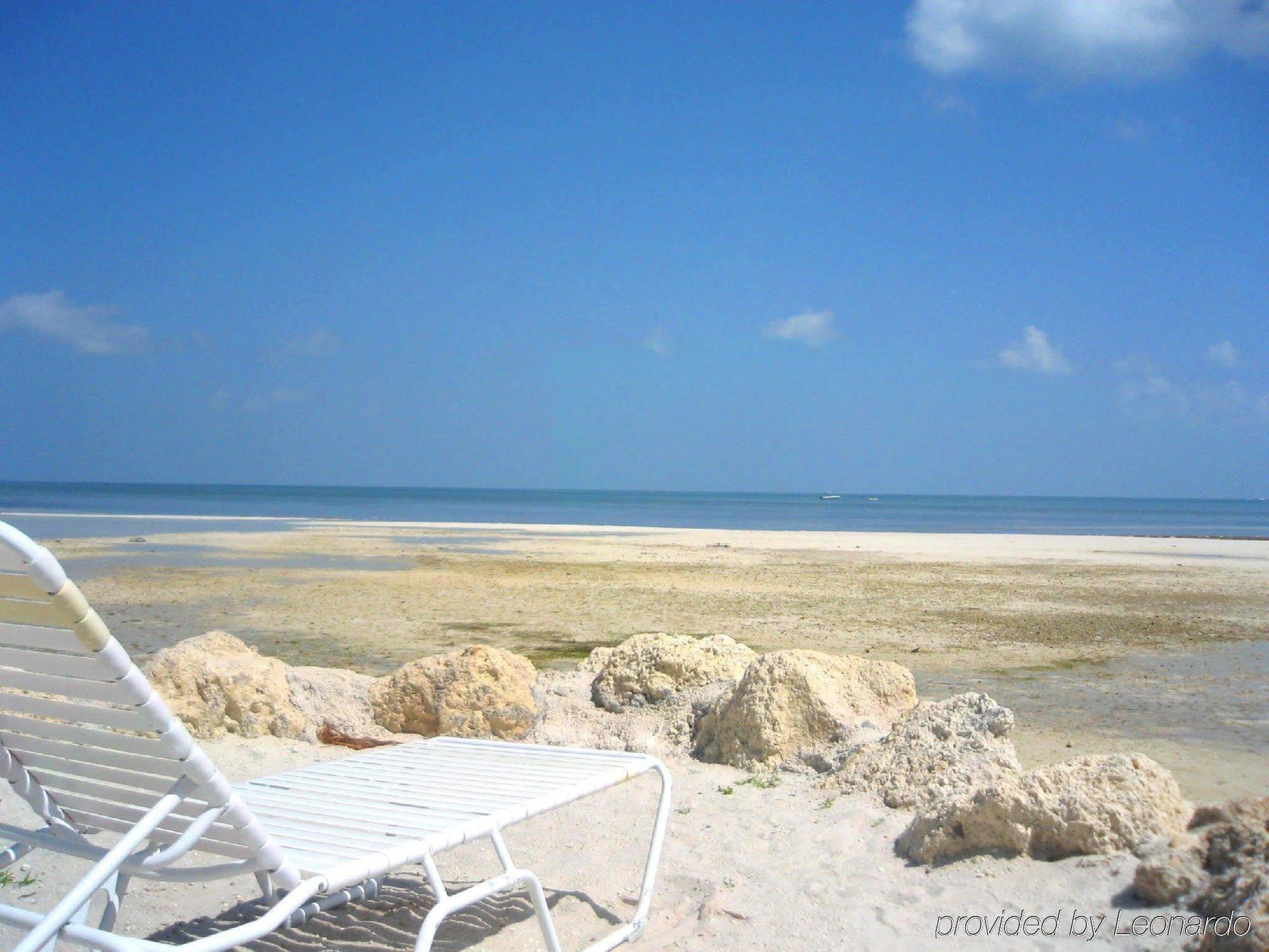Bonefish Motel