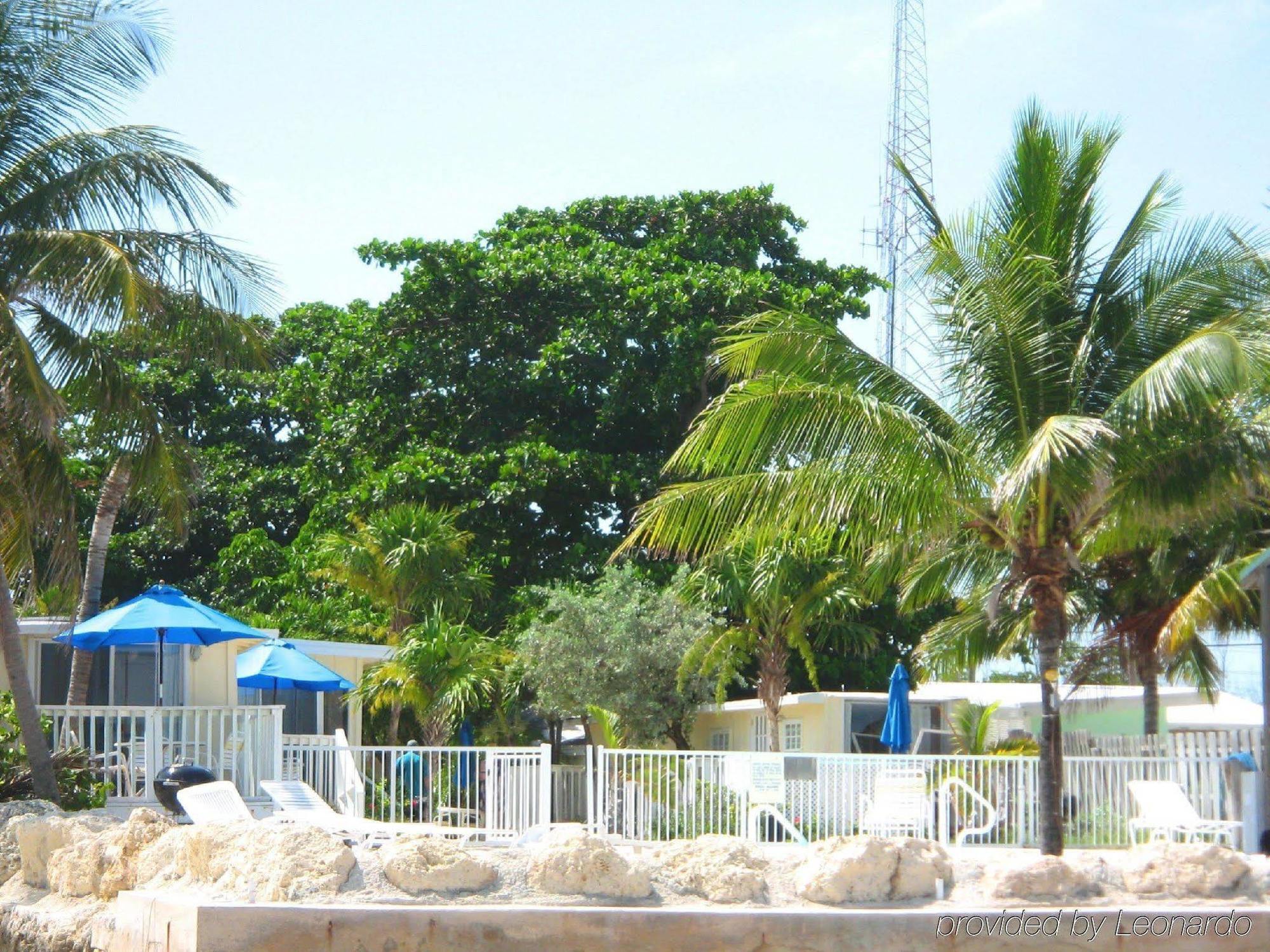 Motel Bonefish Marathon