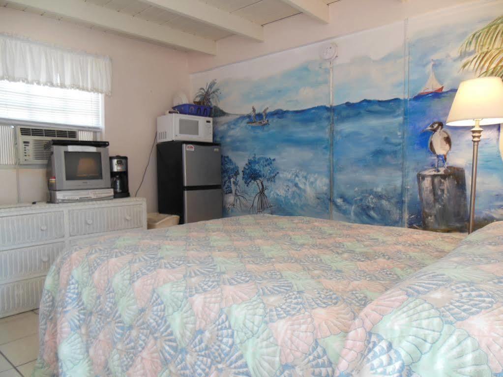 Bonefish Motel 2*