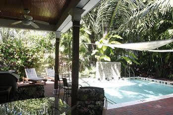 Travelers Palm Key West