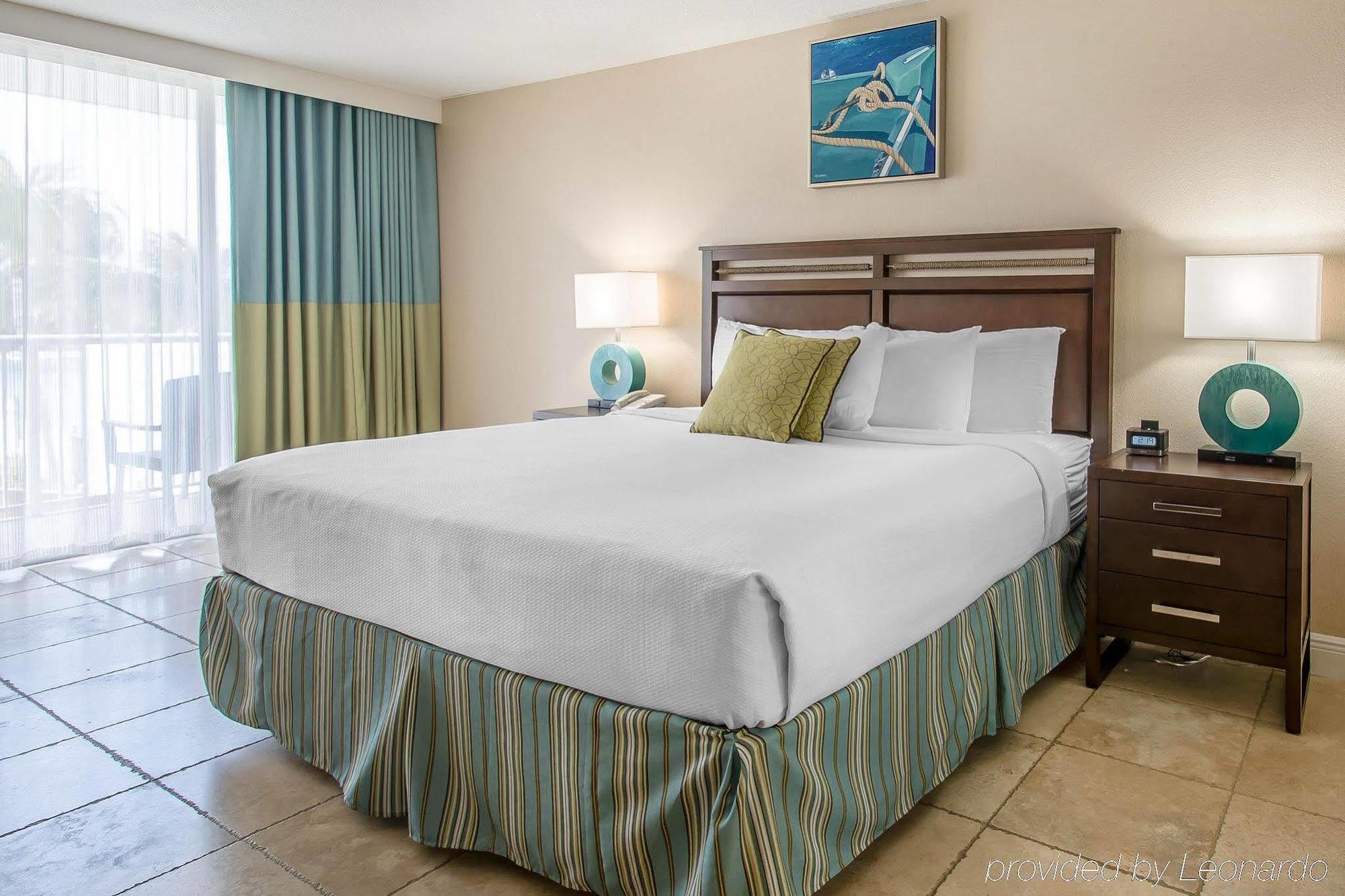 Bluegreen Vacations Hammocks At Marathon, An Ascend 3* Marathon