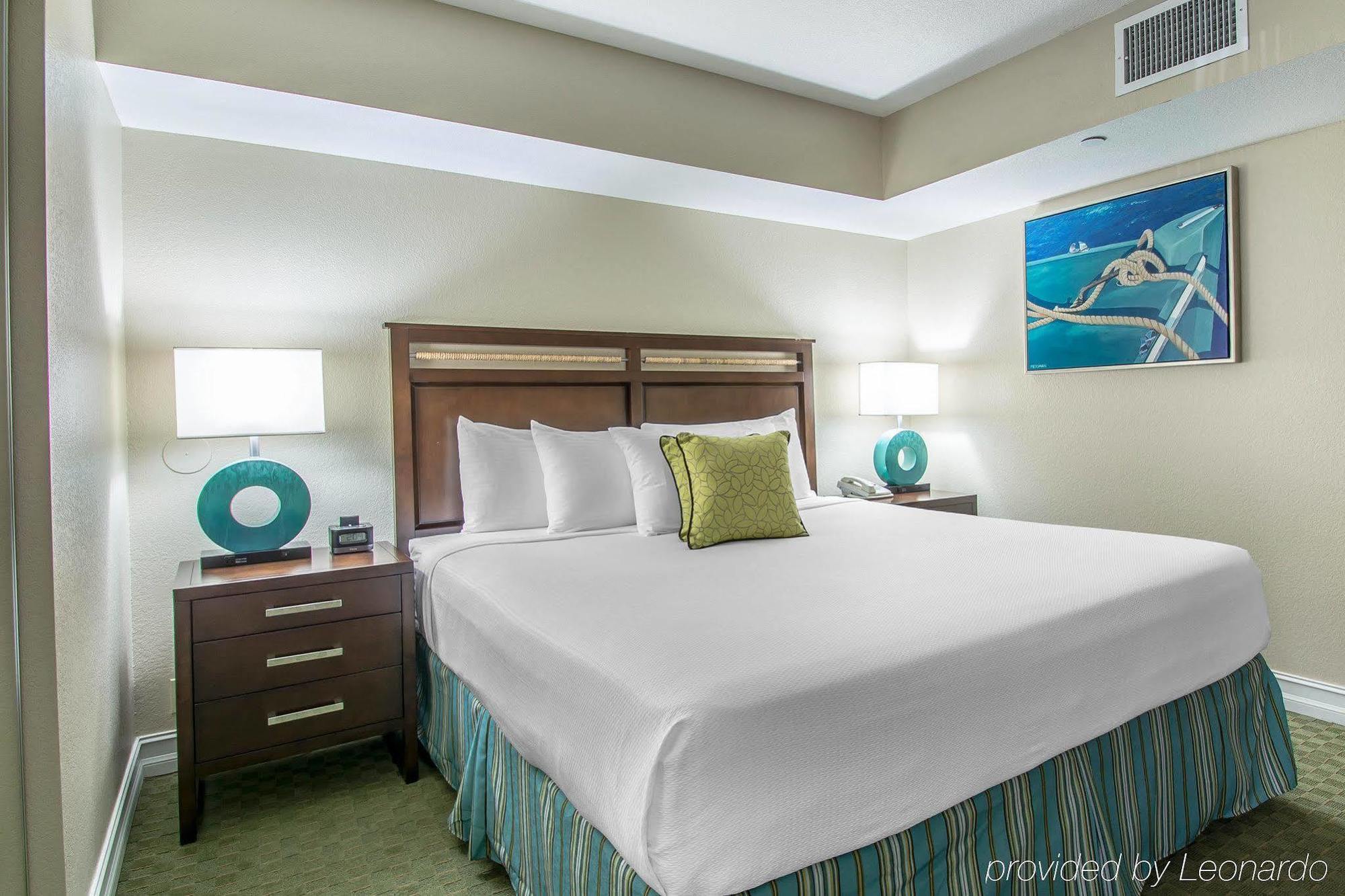 Resort Bluegreen Vacations Hammocks At Marathon, An Ascend 3*