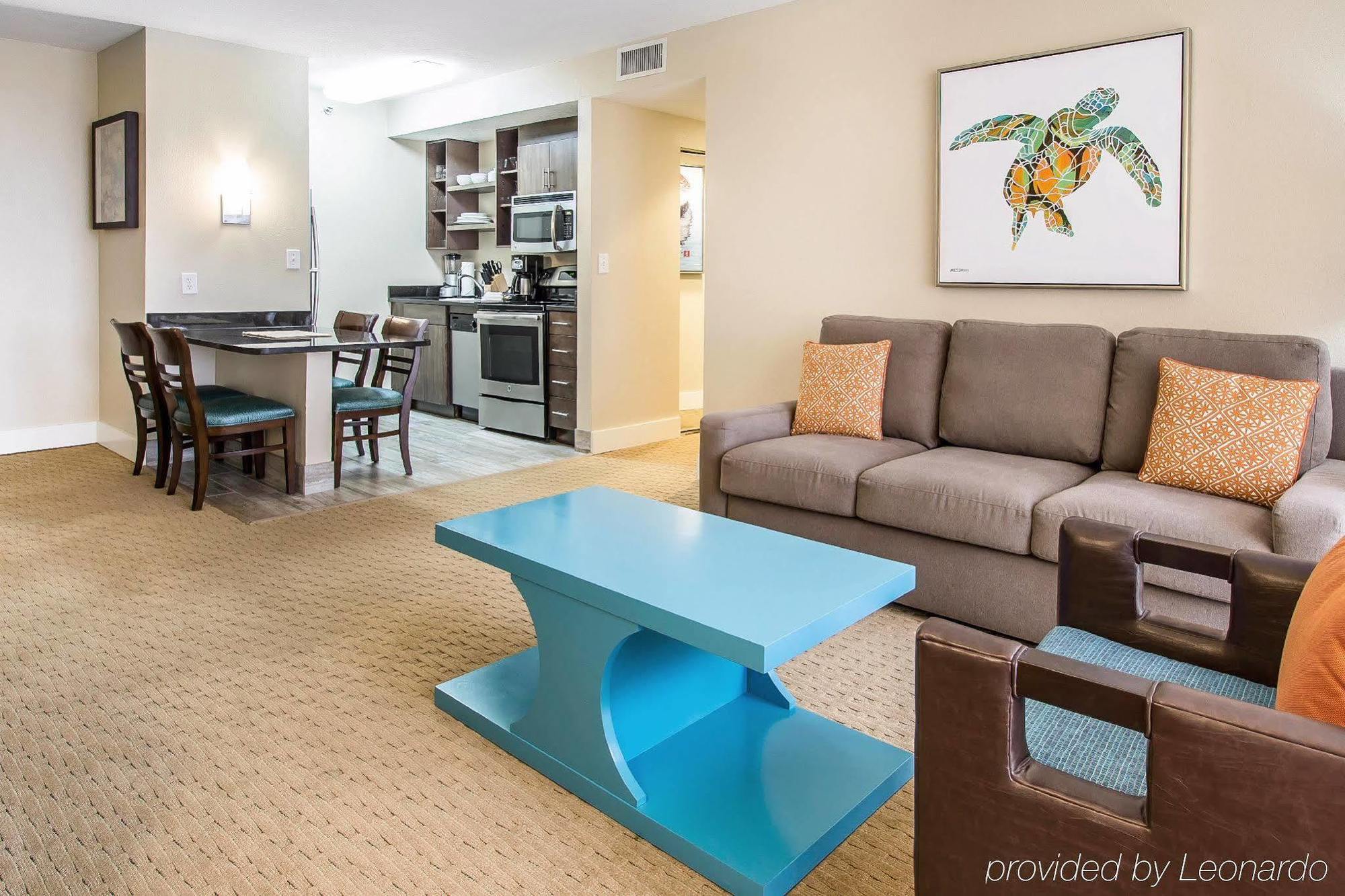 Bluegreen Vacations Hammocks At Marathon, An Ascend