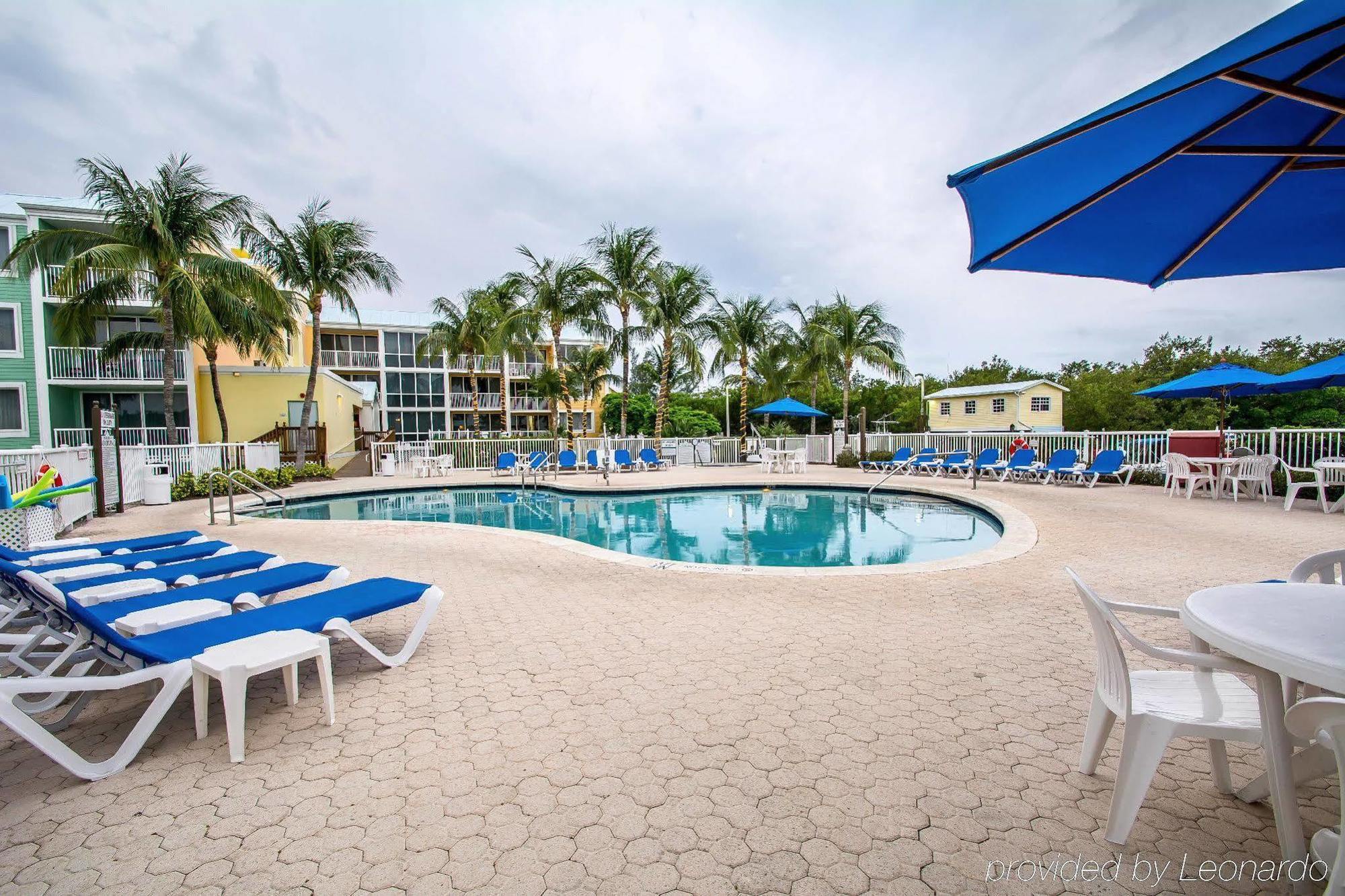 Bluegreen Vacations Hammocks At Marathon, An Ascend Resort Marathon