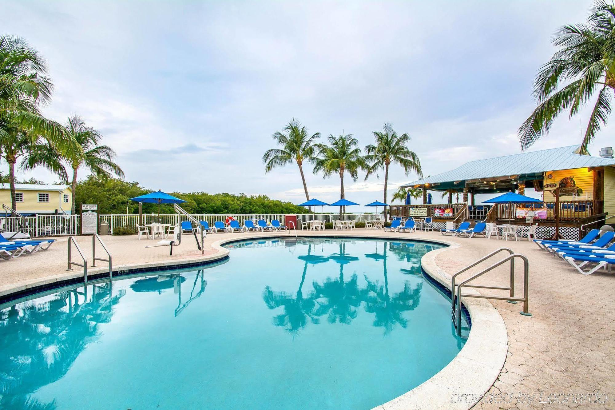 Bluegreen Vacations Hammocks At Marathon, An Ascend Marathon