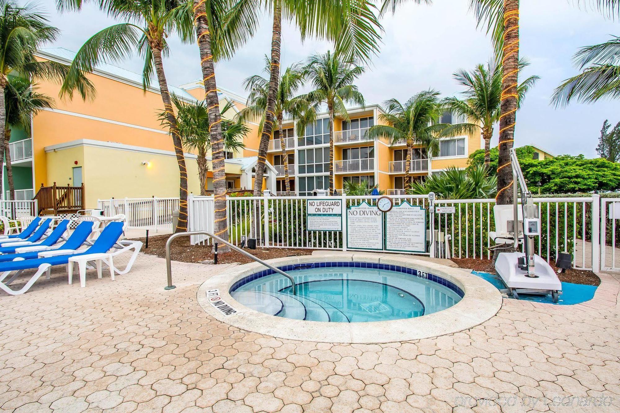 Resort Bluegreen Vacations Hammocks At Marathon, An Ascend