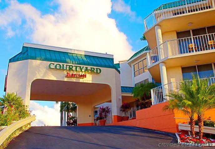 Courtyard By Marriott 3* Key Largo