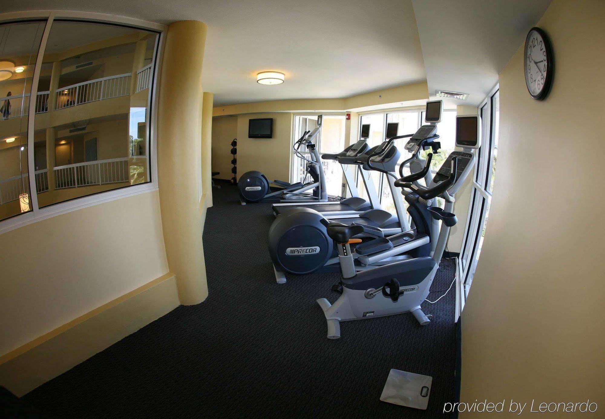 Courtyard By Marriott
